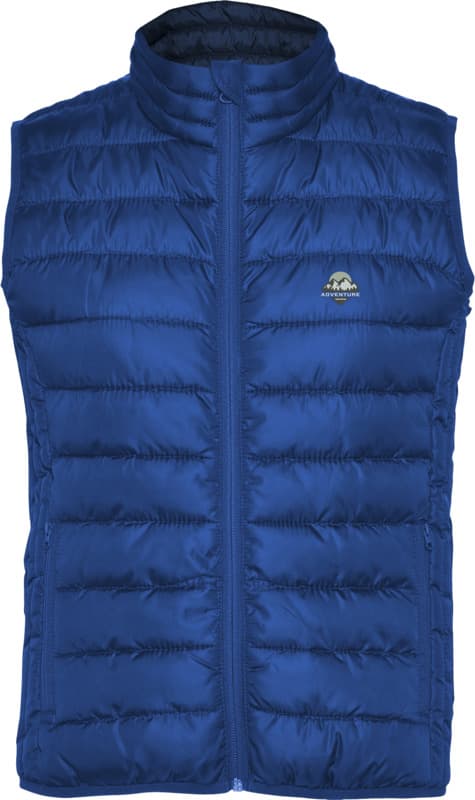 Oslo women's insulated bodywarmer 6