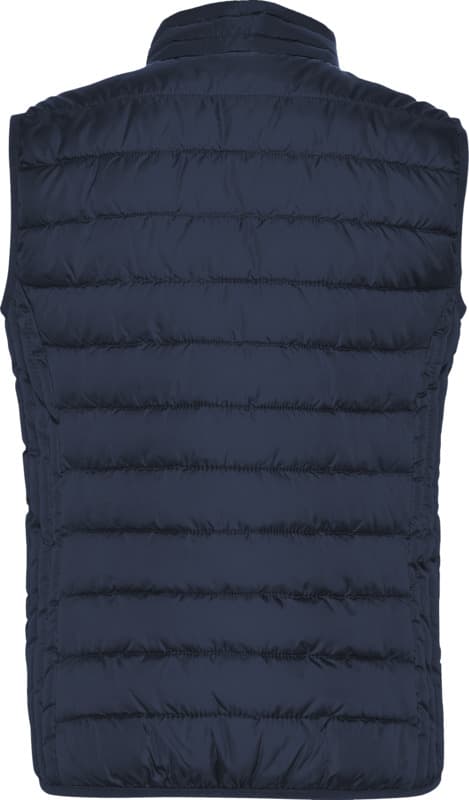 Oslo women's insulated bodywarmer 8