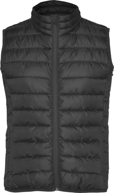 Oslo women's insulated bodywarmer 13