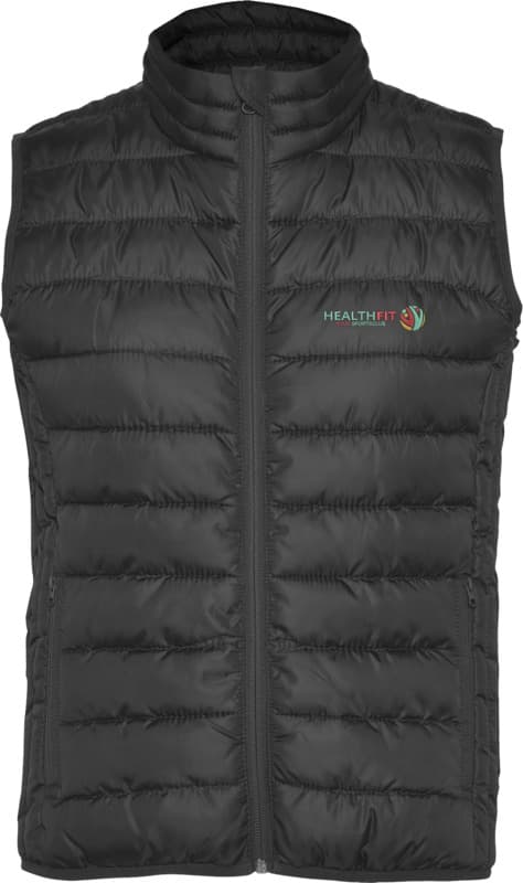 Oslo women's insulated bodywarmer 18