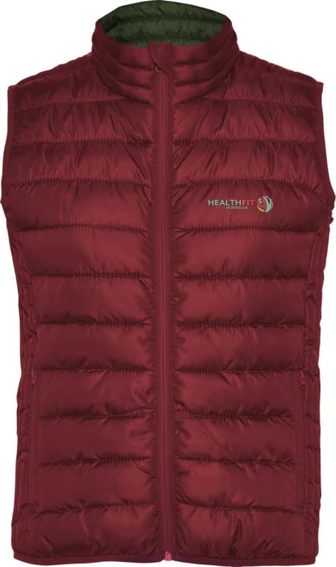 Oslo women's insulated bodywarmer 24