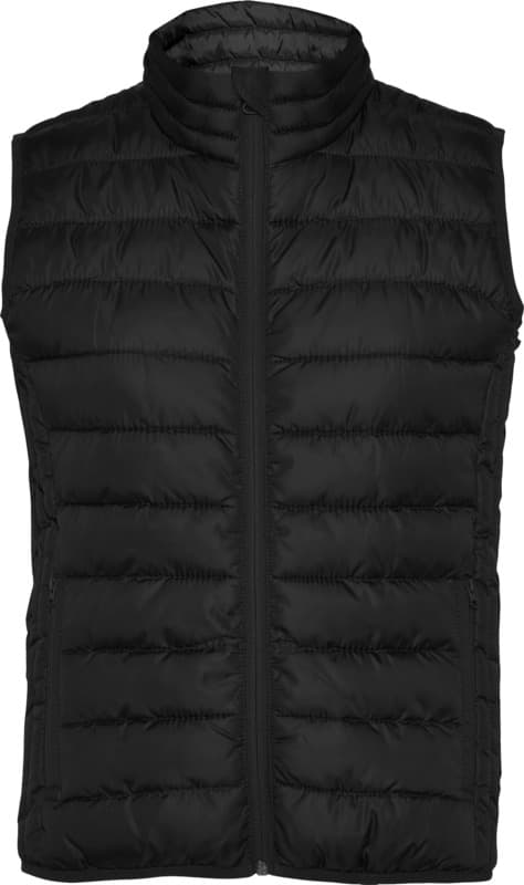 Oslo women's insulated bodywarmer 25