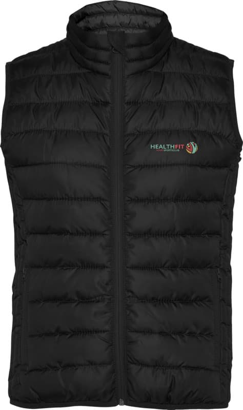 Oslo women's insulated bodywarmer 30