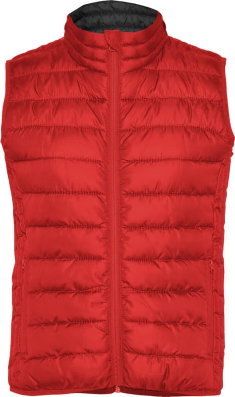 Oslo women's insulated bodywarmer 31