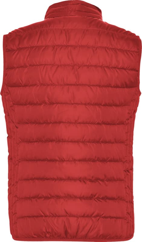 Oslo women's insulated bodywarmer 32