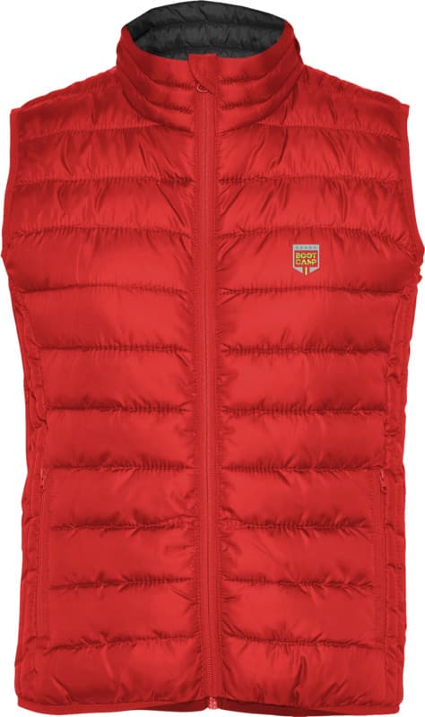 Oslo women's insulated bodywarmer 36