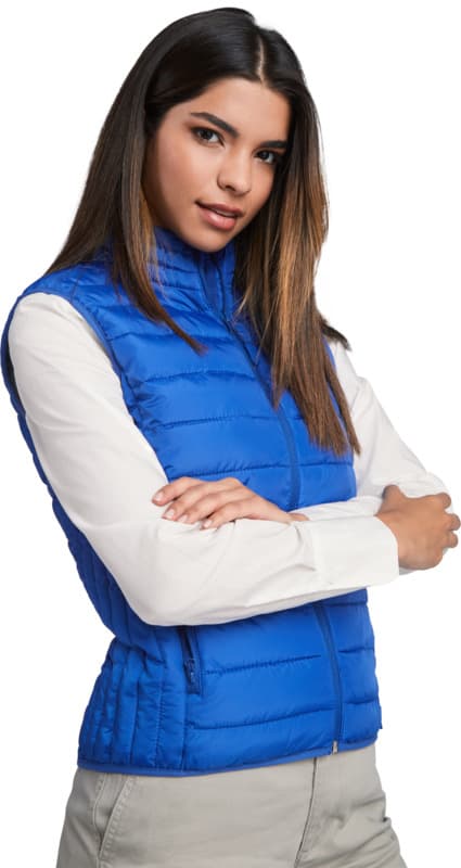 Oslo women's insulated bodywarmer 35