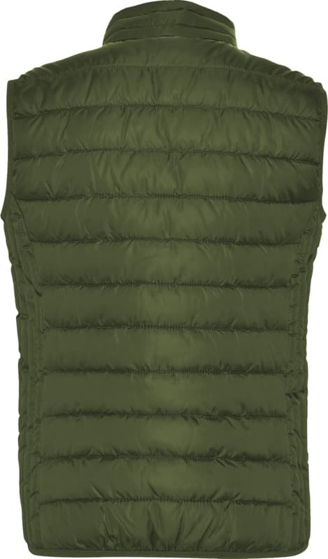 Oslo women's insulated bodywarmer 38