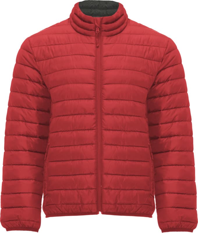 Finland men's insulated jacket 43