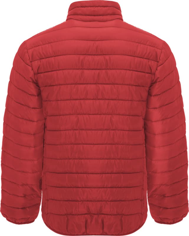 Finland men's insulated jacket 44