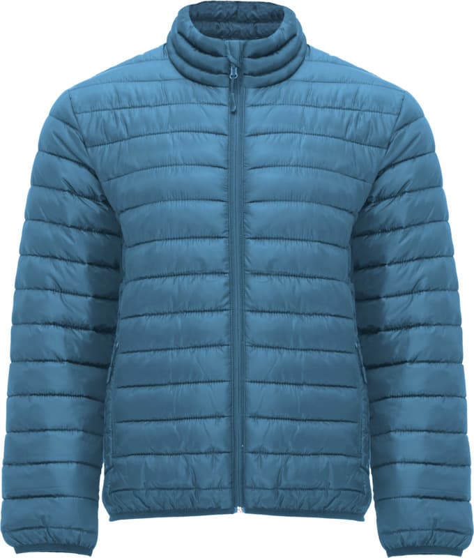 Finland men's insulated jacket 55