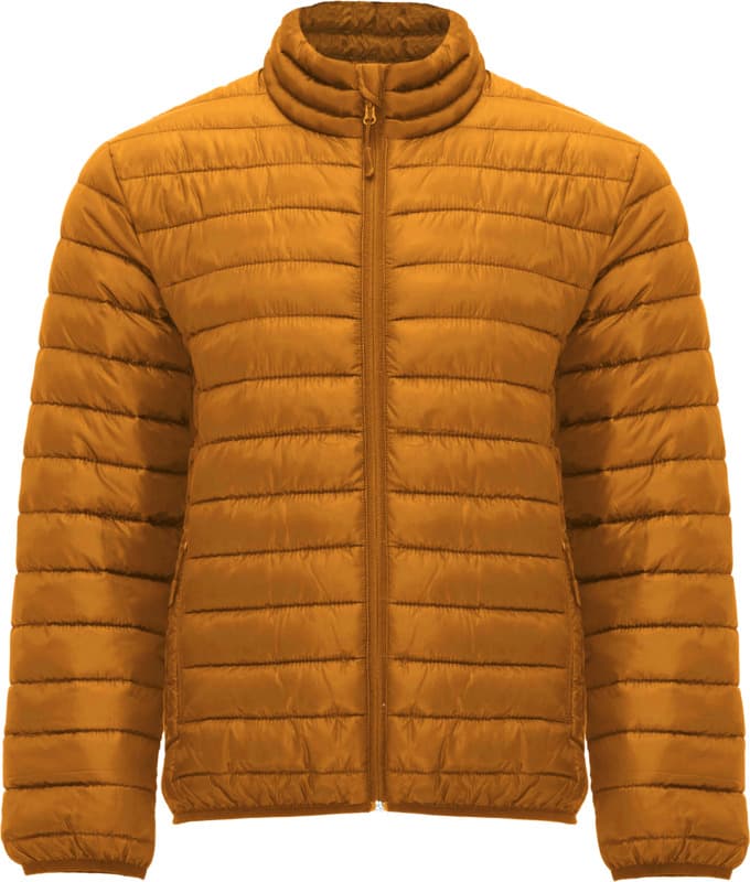 Finland men's insulated jacket 61