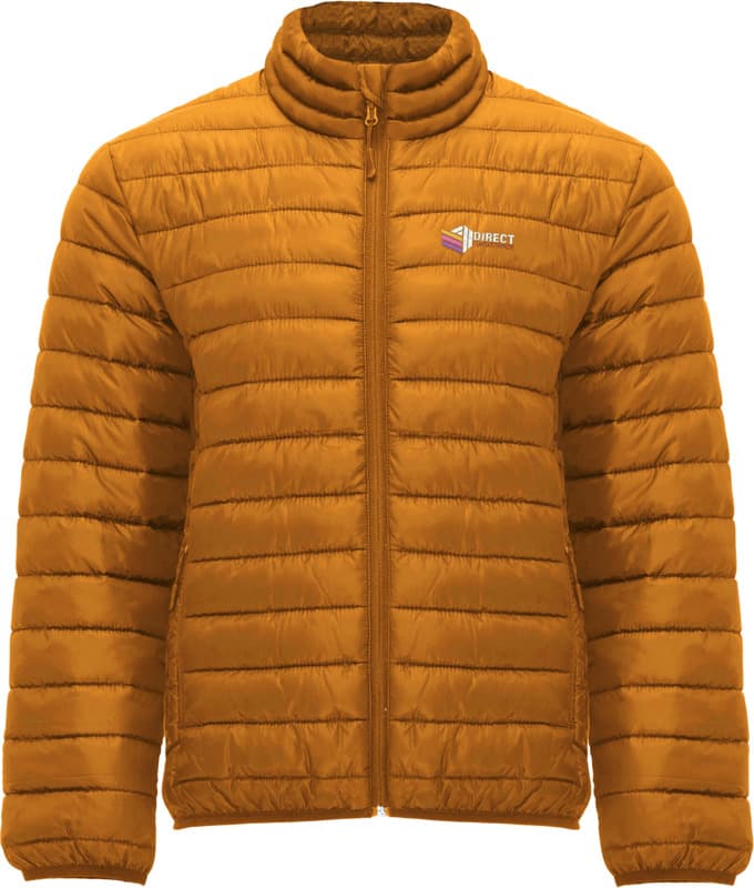 Finland men's insulated jacket 66