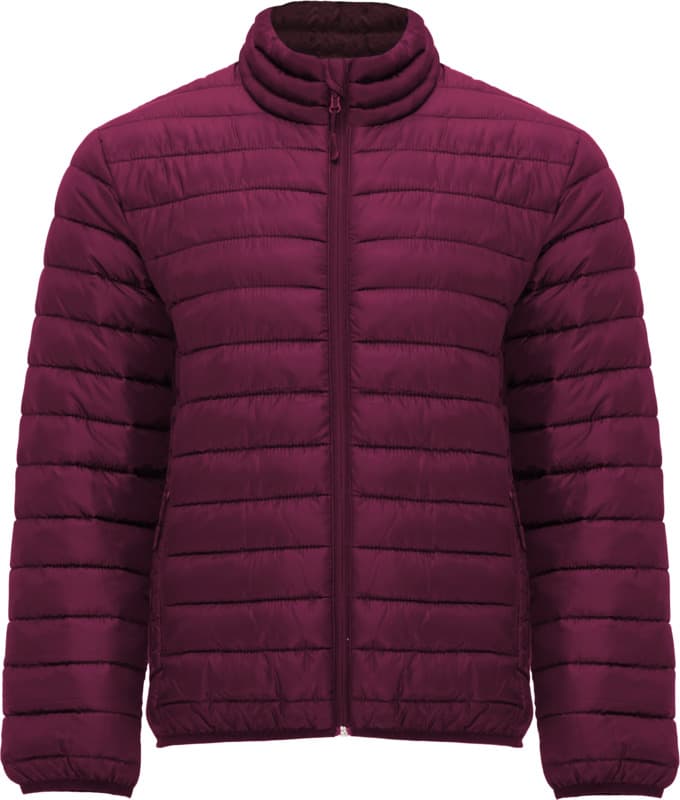 Finland men's insulated jacket 49