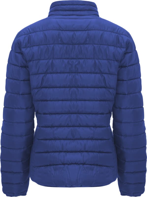Finland women's insulated jacket 2