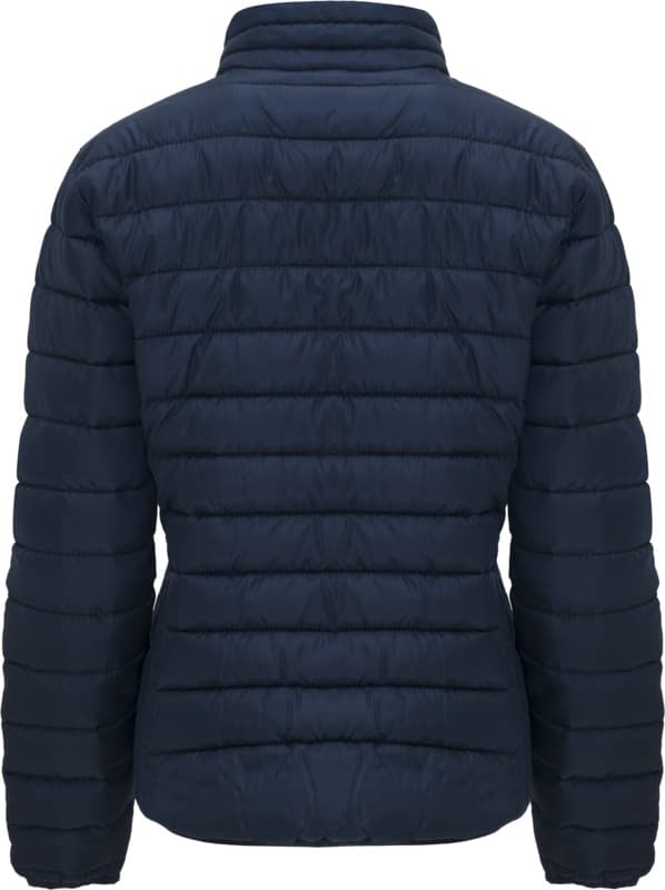 Finland women's insulated jacket 8