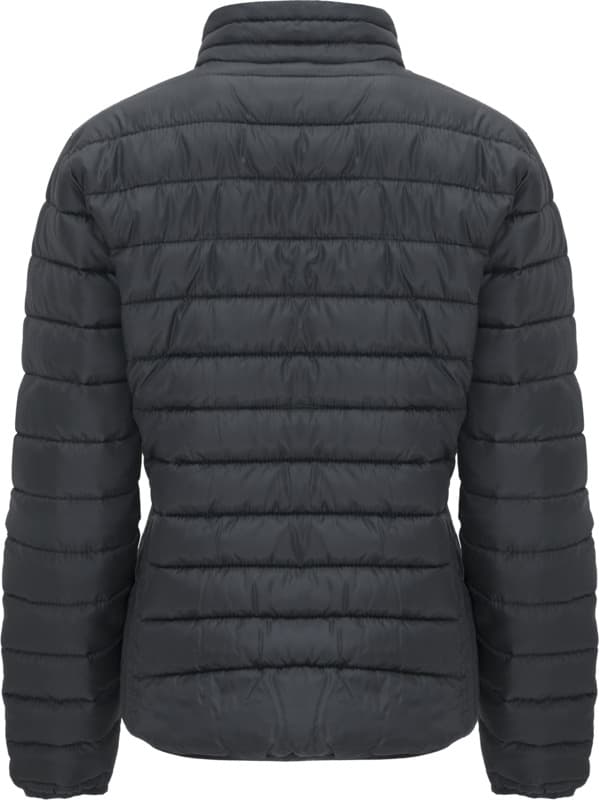 Finland women's insulated jacket 14