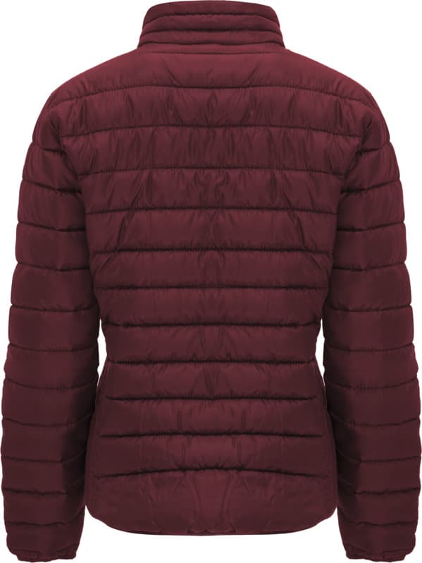 Finland women's insulated jacket 20