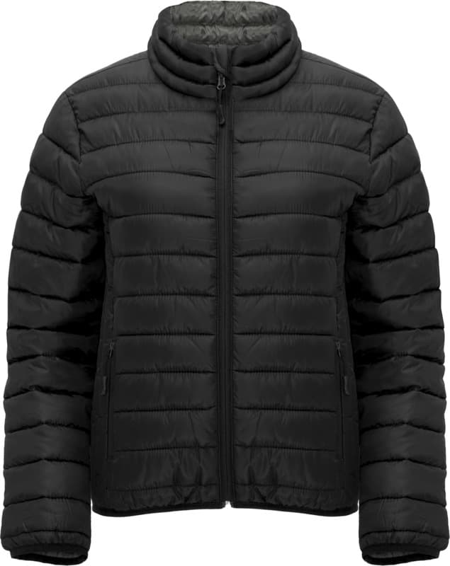 Finland women's insulated jacket 25