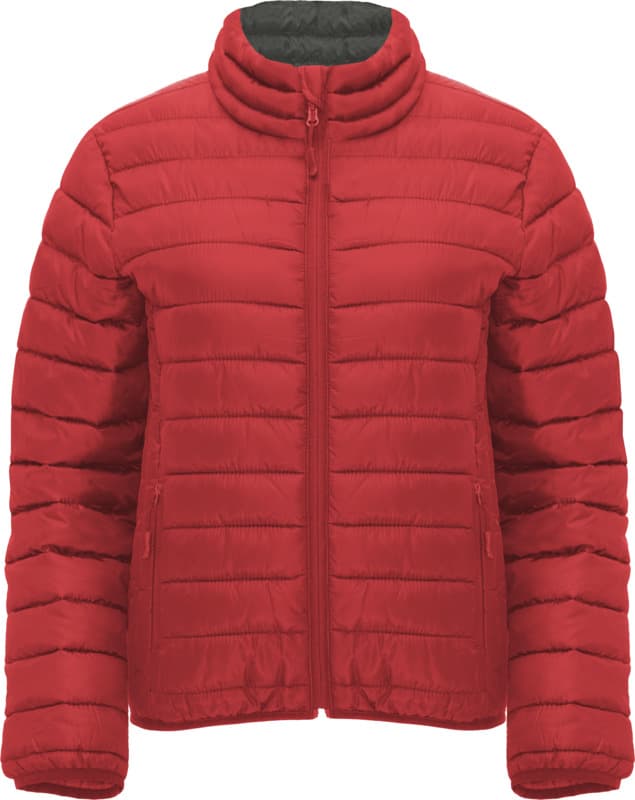 Finland women's insulated jacket 31