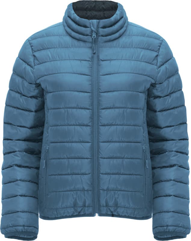 Finland women's insulated jacket 43