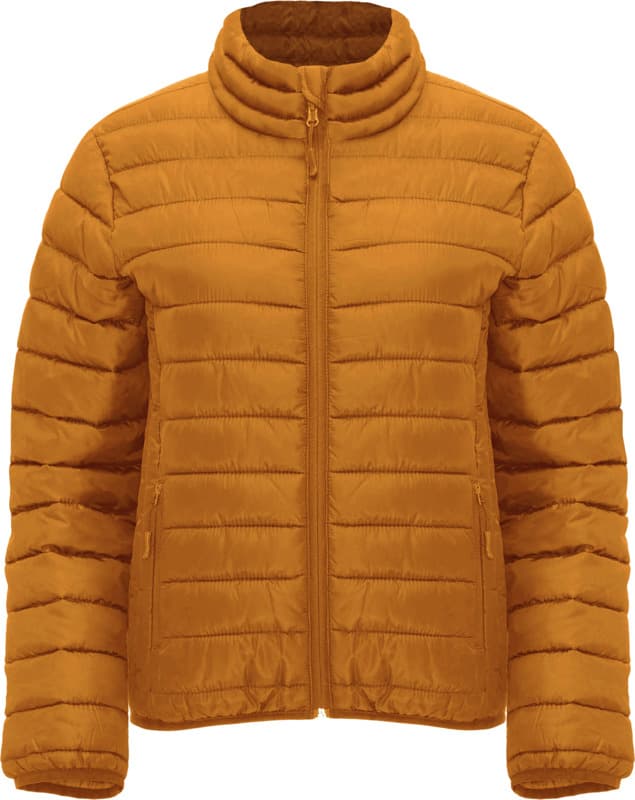 Finland women's insulated jacket 49