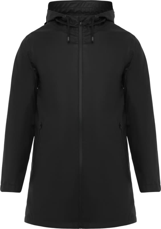 Sitka men's raincoat 1