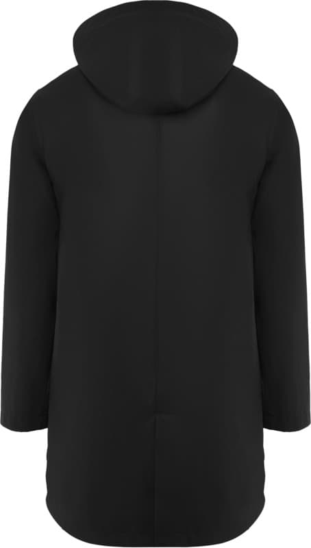 Sitka men's raincoat 2