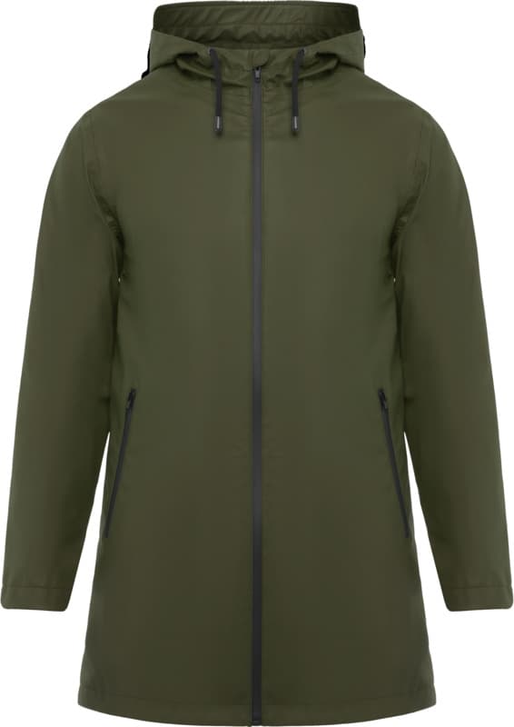 Sitka men's raincoat 6