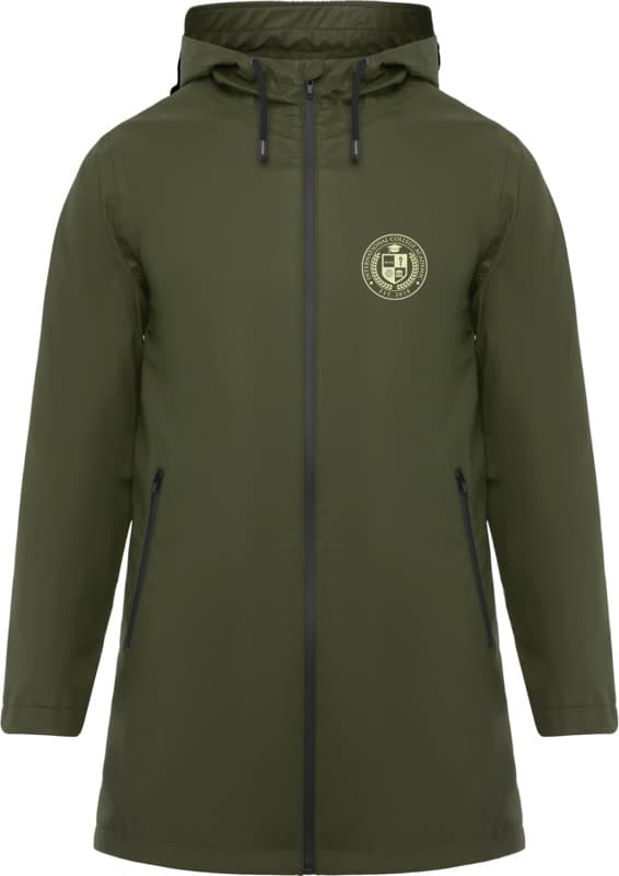 Sitka men's raincoat 10