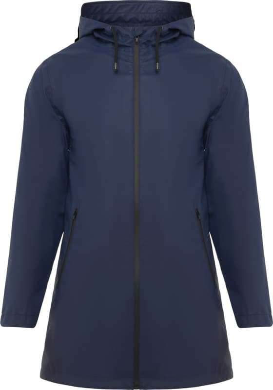 Sitka women's raincoat 1