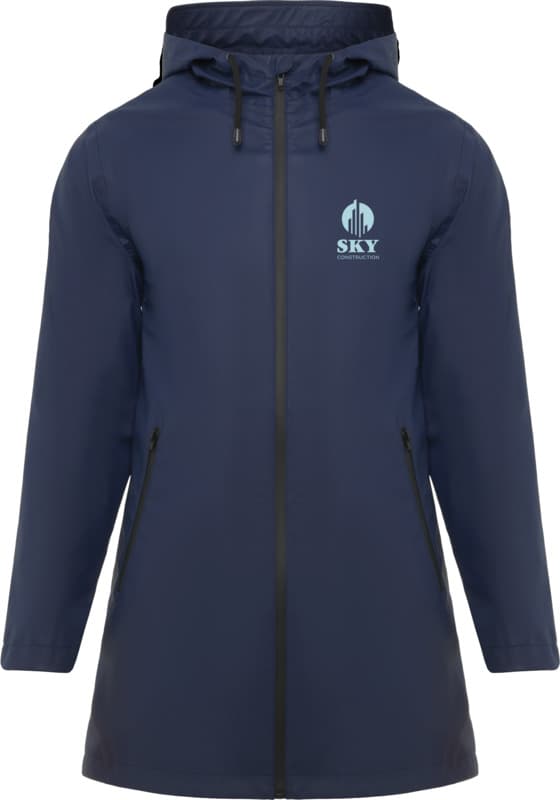 Sitka women's raincoat 5