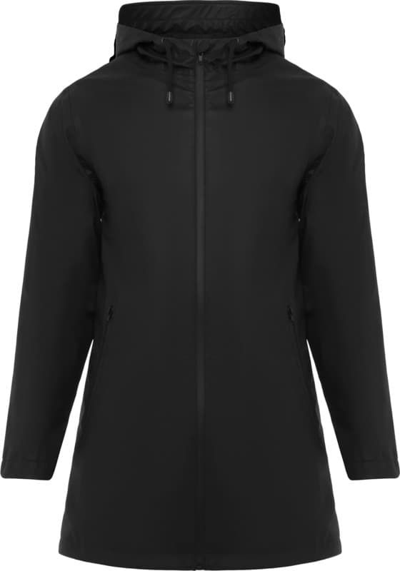 Sitka women's raincoat 6