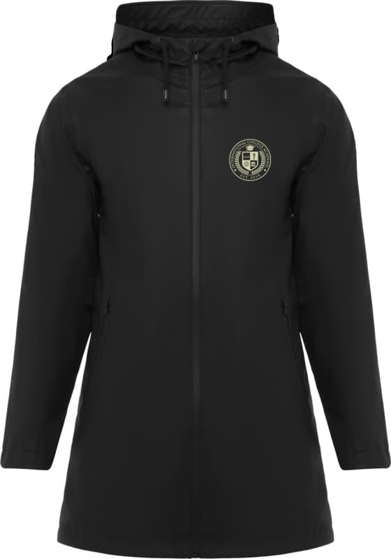 Sitka women's raincoat 10