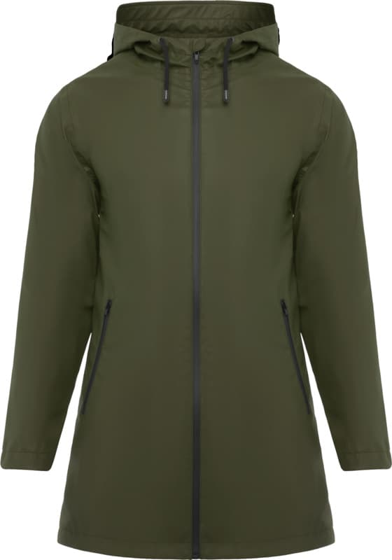 Sitka women's raincoat 11