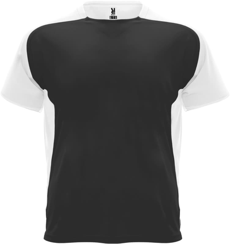 Bugatti short sleeve unisex sports t-shirt 11