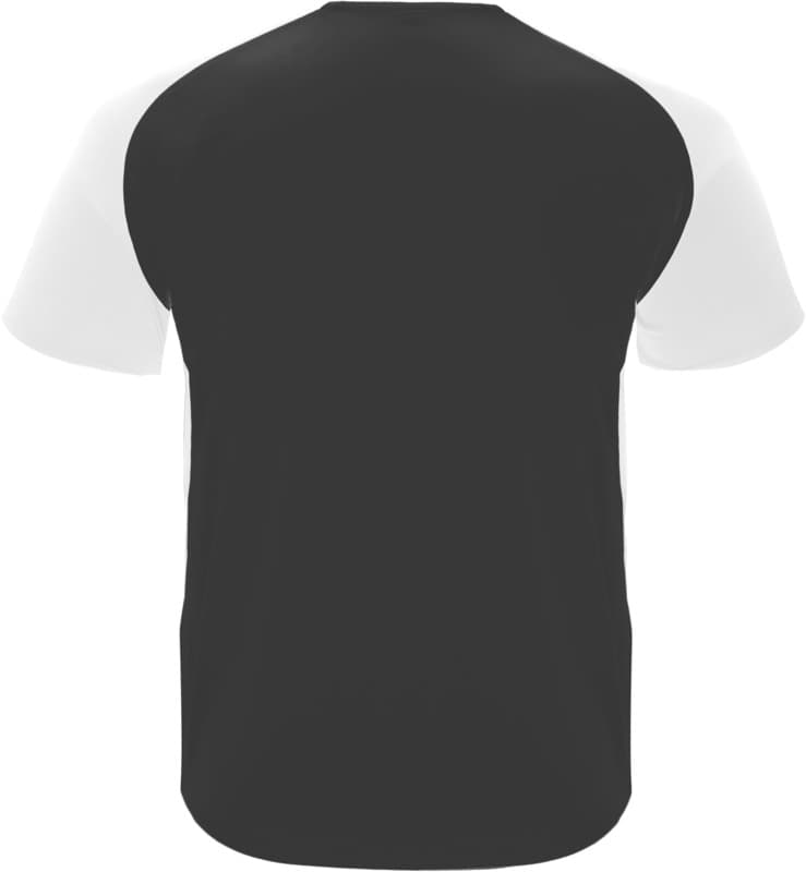 Bugatti short sleeve unisex sports t-shirt 12