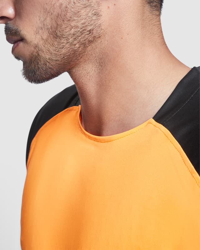 Bugatti short sleeve unisex sports t-shirt 24