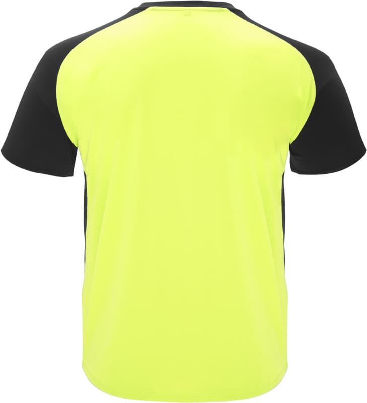 Bugatti short sleeve unisex sports t-shirt 27