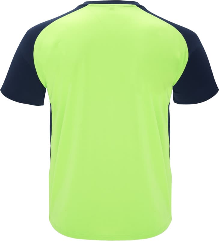 Bugatti short sleeve unisex sports t-shirt 32