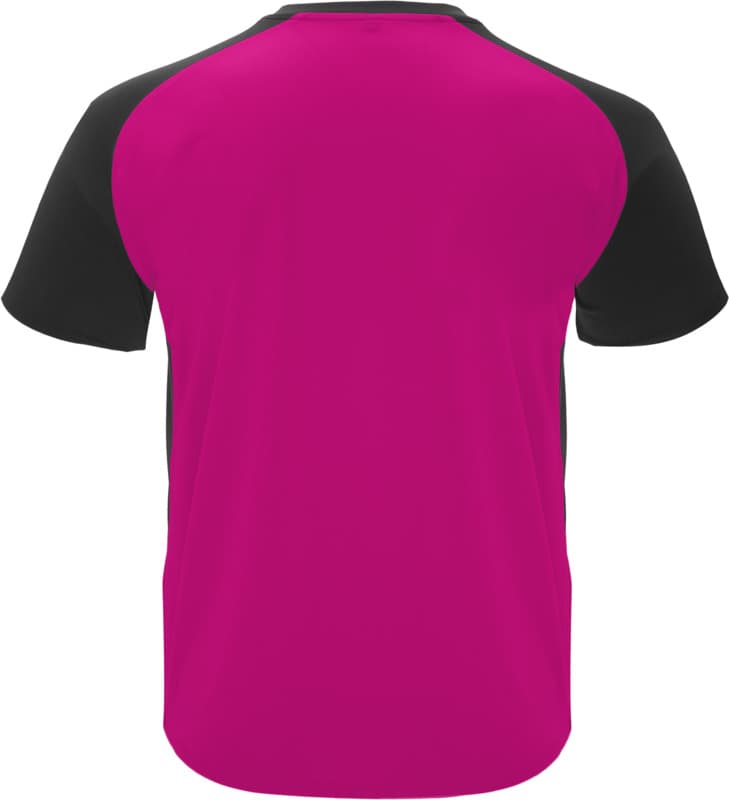 Bugatti short sleeve unisex sports t-shirt 42