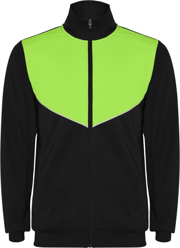 Evans unisex tracksuit 1