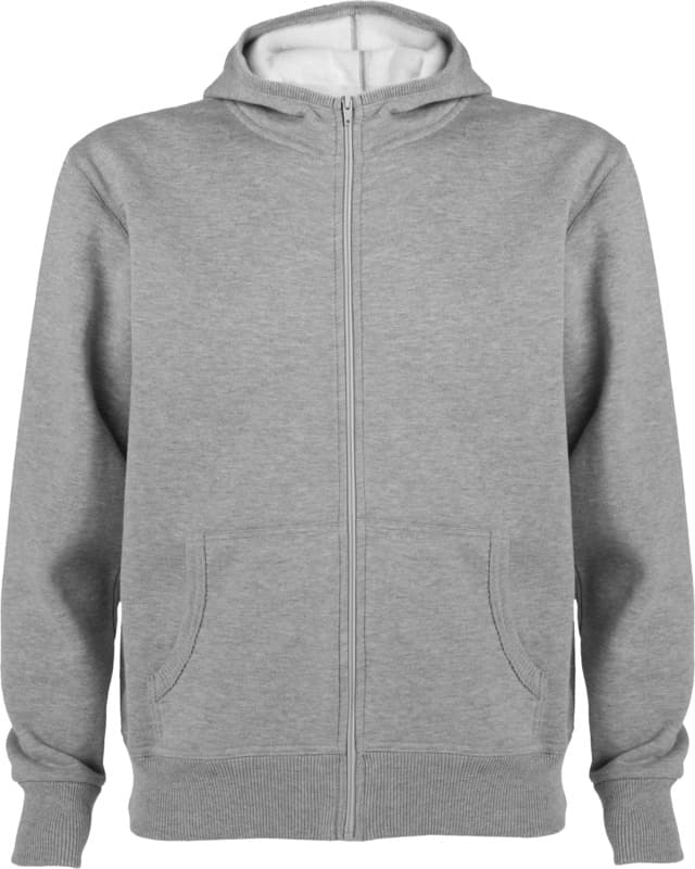 Montblanc unisex full zip hoodie 13