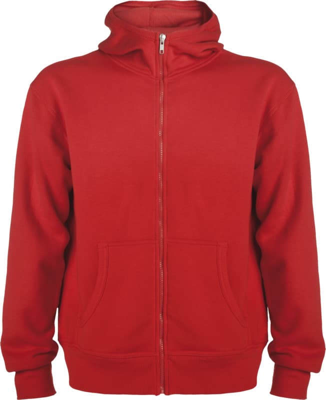 Montblanc unisex full zip hoodie 25
