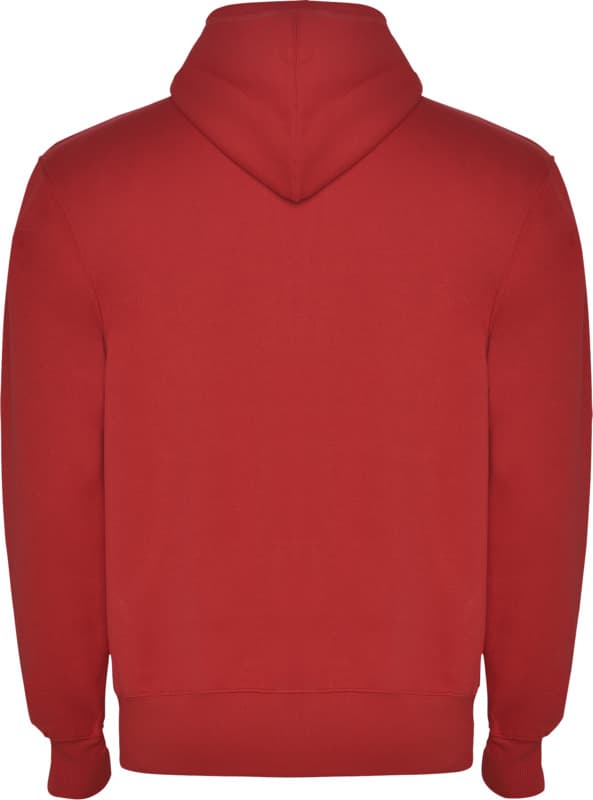 Montblanc unisex full zip hoodie 26