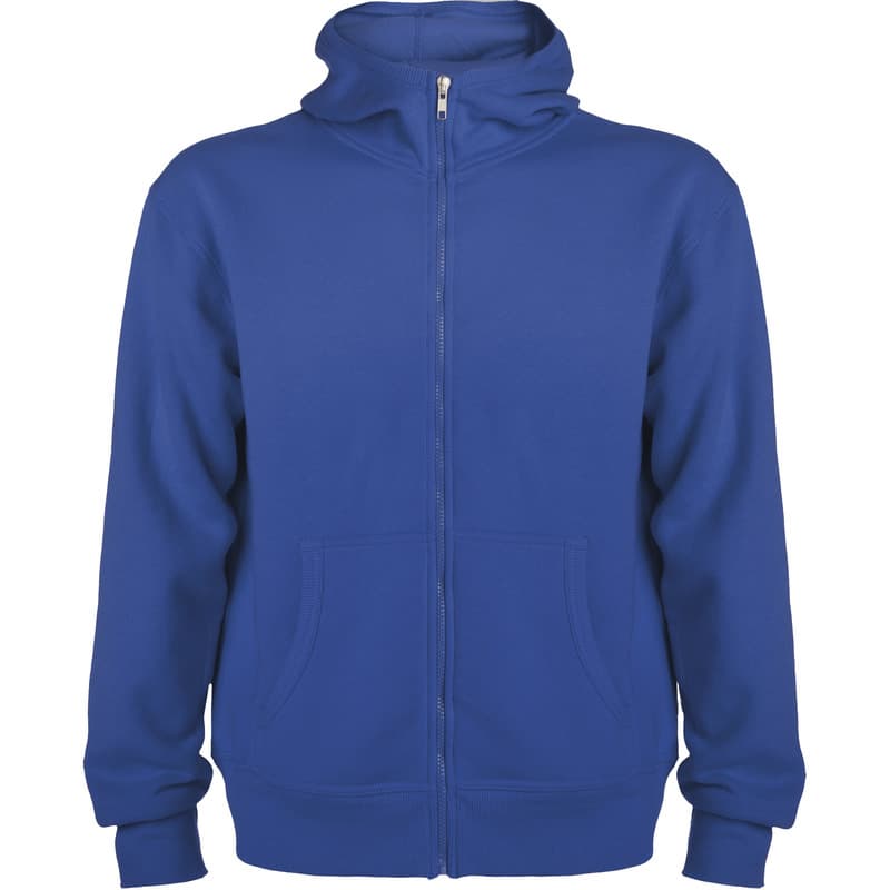 Montblanc unisex full zip hoodie 31
