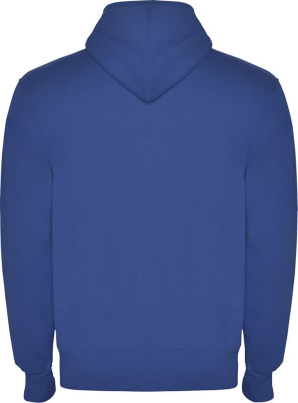 Montblanc unisex full zip hoodie 32