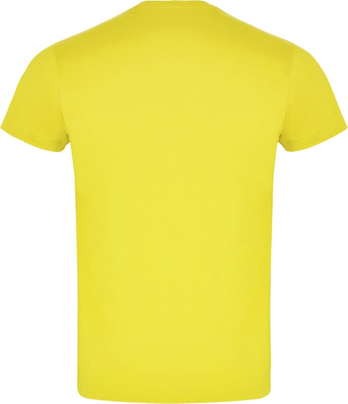 Atomic short sleeve unisex t-shirt 47