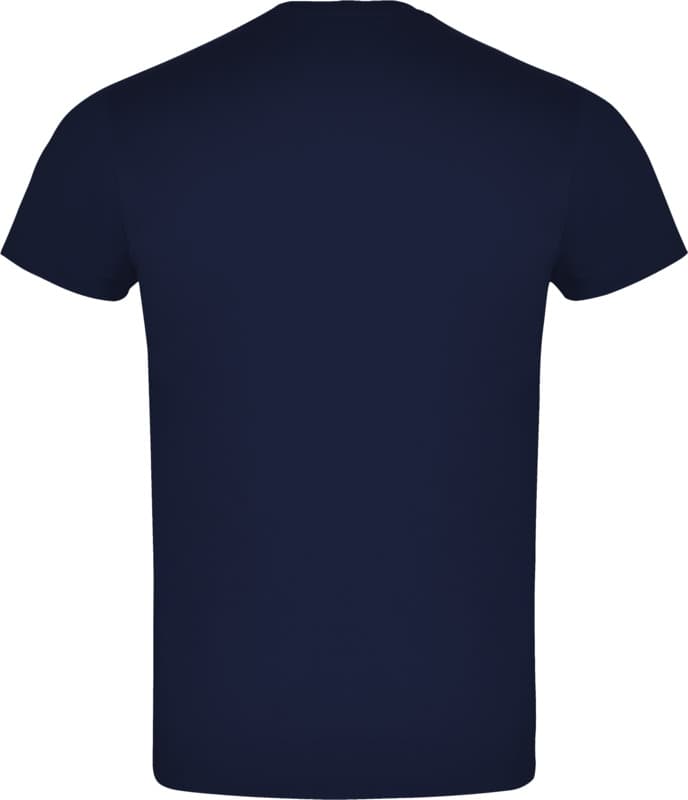 Atomic short sleeve unisex t-shirt 12