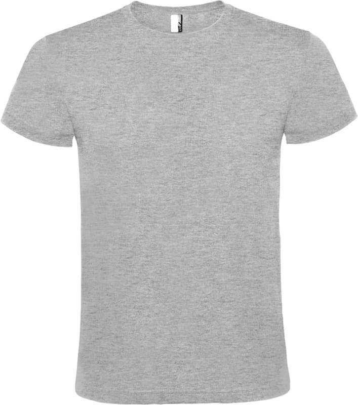 Atomic short sleeve unisex t-shirt 31